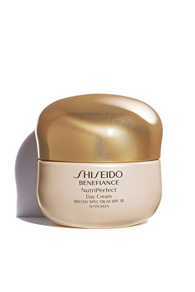 Shiseido Benefiance Nutri Perfect Day Cream Spf 15 50 ml