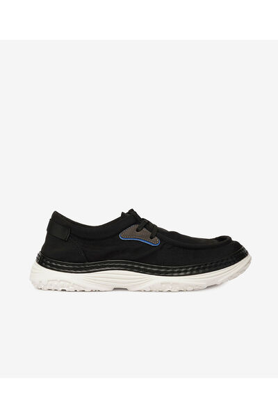 Greyder Erkek Siyah Casual Ayakkabı 4Y1CA64568