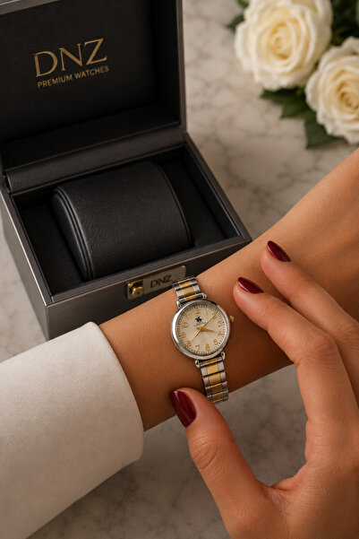 DNZ Watch Store Kadın Kol Saati
