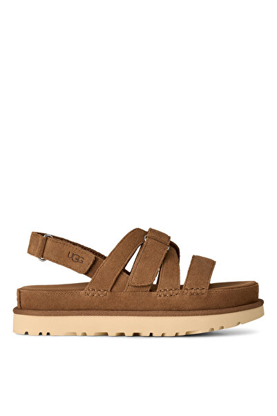 UGG Taba Kadın Sandalet W GOLDENSTAR GLEAM