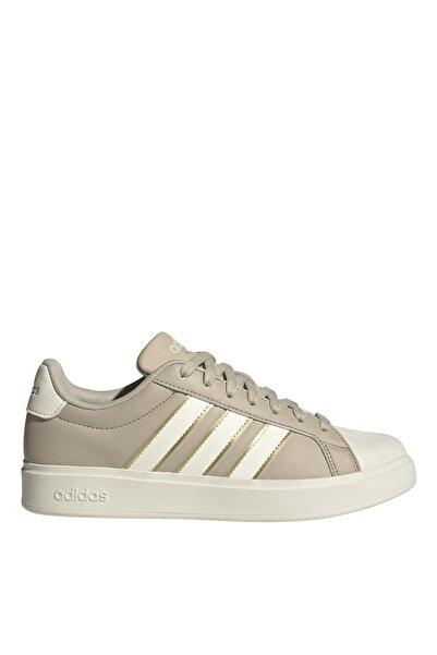 adidas IH4315 STREETTALK Bej Kadın Lifestyle Ayakkabı