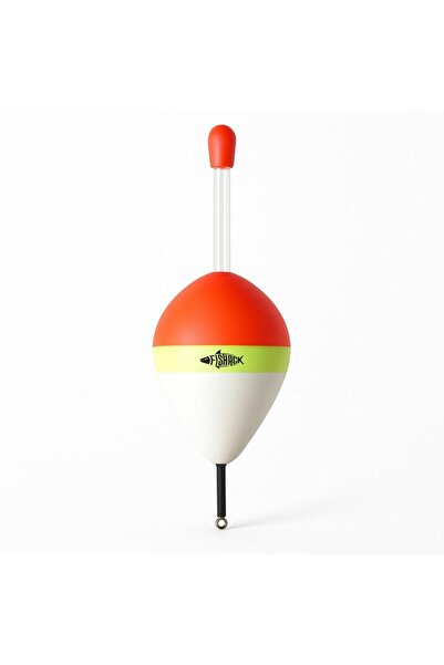 Fishack Işık Tüplü Olta Şamandırası - 50 gr - (FSH-6050)