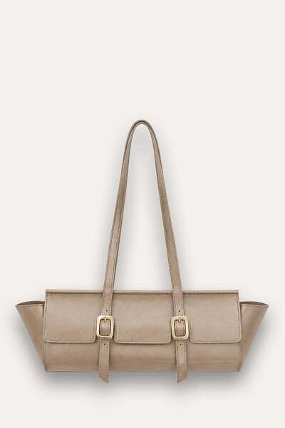 VATKALI Lue Baguette Shoulder Bag