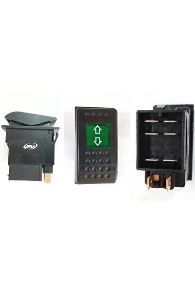 AEM AEMPART UNIVERSAL ANAHTAR BMC ÇİFT DEVRE