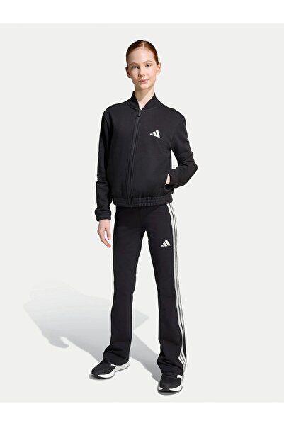 adidas JL7474 Jg Glam Ts Kız Çocuk Eşofman Takımı
