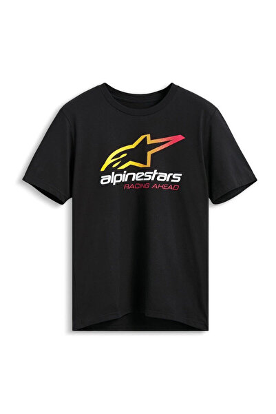 Alpinestars Aligned CSF Tişört Siyah