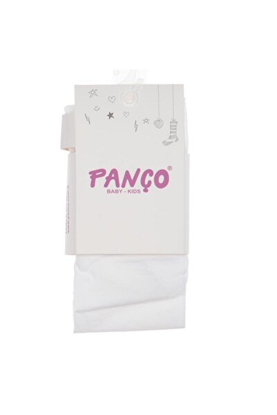 Panço جوارب طويلة للفتيات الصغيرات