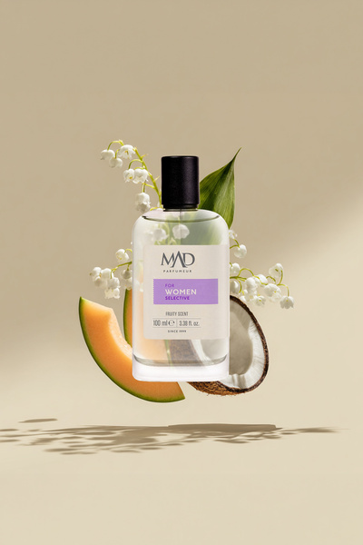 Mad Parfüm Mad V101 Selective 100 ml Kadın Parfüm