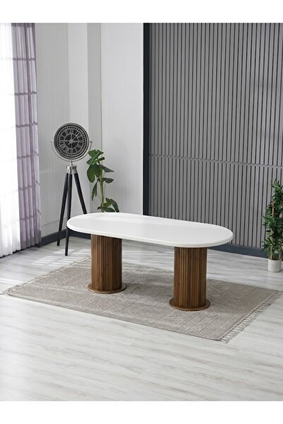 JoyMassa AURA BOHEM 90X180 MDF MEBRAN MASA (MASA FİYATIDIR )