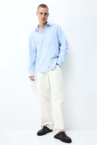 H&M Regular Fit Oxford shirt