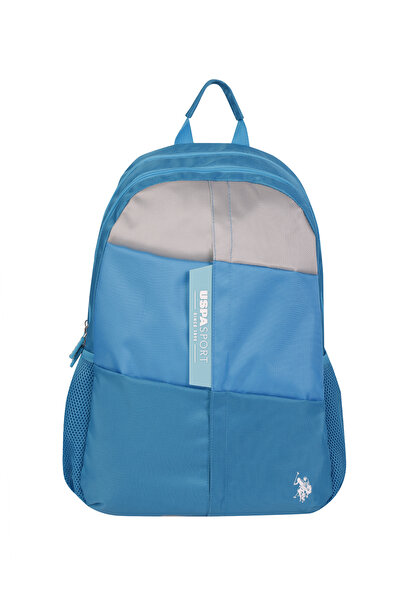 U.S. Polo Assn. Polo din SUA. Asn. Geantă de școală unisex PLCAN24057