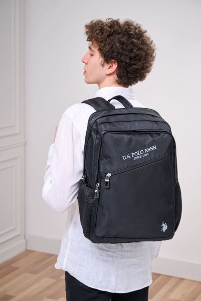 U.S. Polo Assn. U.S. Polo. Assn. Unisex Backpack Plcan24279