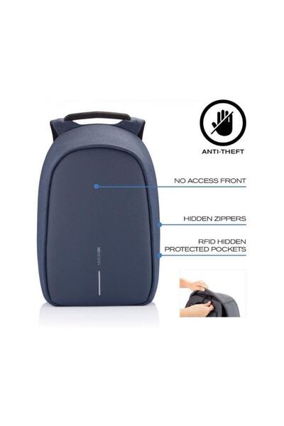 XD Design XD Desing Bobby Hero Regular, Anti-theft Backpack P705.295