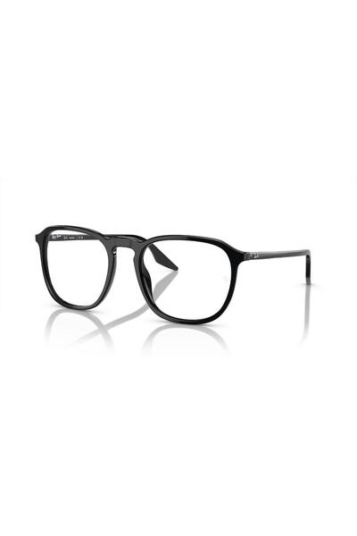 Ray-Ban RB 2203 901/GG 52 Ray-Ban TRANSITIONS® Fotokromik Güneş Gözlüğü
