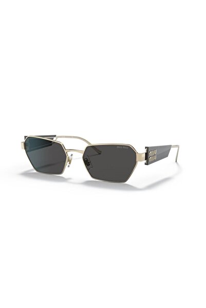 Miu Miu Mu53Ws Zvn5S0 58 Women's Sunglasses