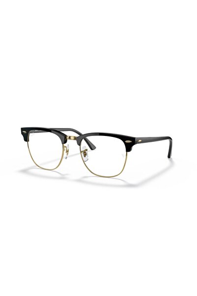 Ray-Ban RB 3016 901/BF 49 CLUBMASTER Blue-Light Mavi Işık Filtreli Ekran Gözlüğü