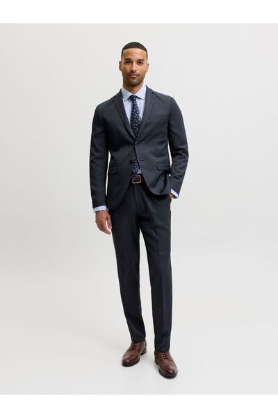 Jack & Jones Premium Einreihiger Blazer und Hose JPRCOSTA Super Slim Fit Anzug