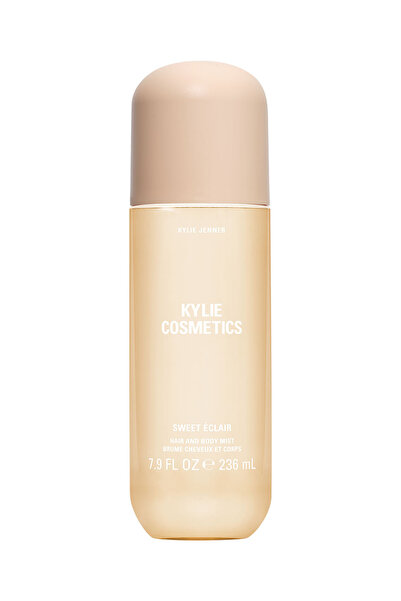 Kylie Cosmetics Kylie Jenner Sweet Eclair Saç ve Vücut Spreyi 236 ml