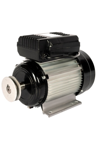micul fermier Electric motor Little Farmer 2.2KW, 2800 rpm, aluminum housing