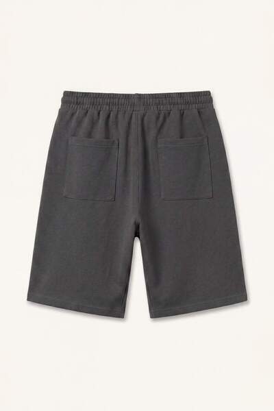 DeFacto BAGGY FIT Shorts in Übergröße H1005AX26SP
