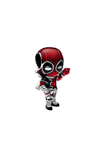 Charms Talisman Deadpool