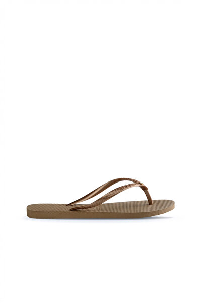 Havaianas Papuci de damă roz subțiri Crystal Sw II 27w4145651_3581