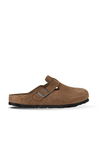 Bueno Shoes بني داكن Sfb Vl تونال 1030861