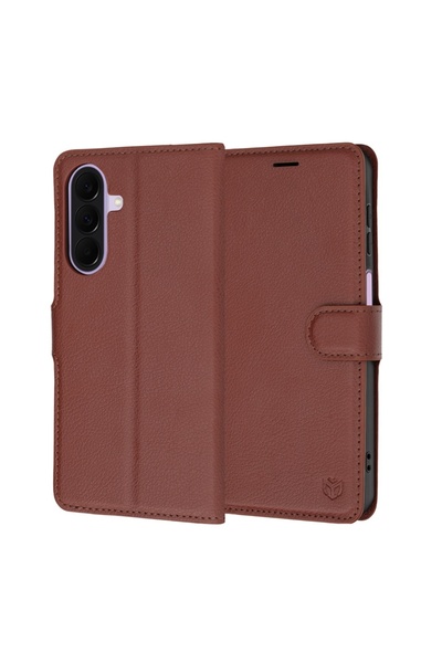 SKYDDAR INNOVATION Husă pentru Samsung Galaxy A27 5G, husă tip folio din piel...