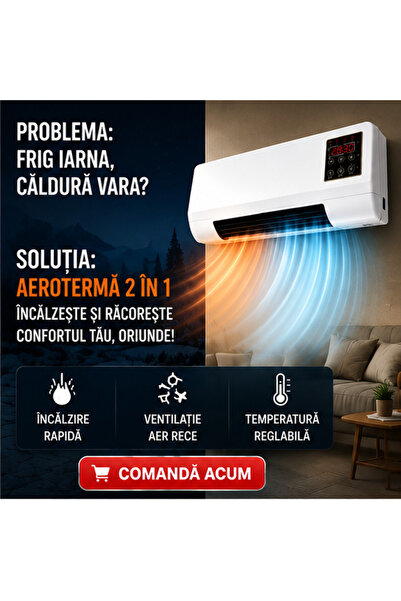OEM Mini AerConditionat (RO-V09)