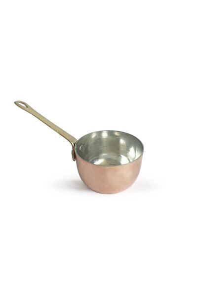 Shark Anatolia Mini Chef Gasarol Copper Sauce Bottle 125ml No:2