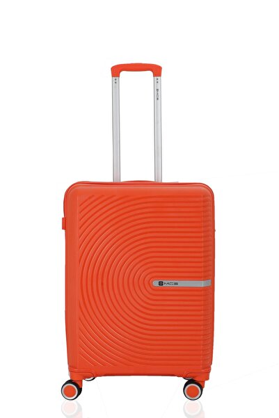MÇS Polipropilen Valiz V374 65 CM