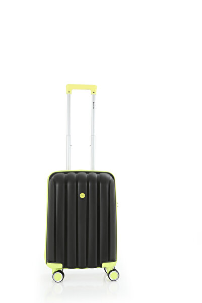 MÇS Polipropilen Valiz V305 55 CM