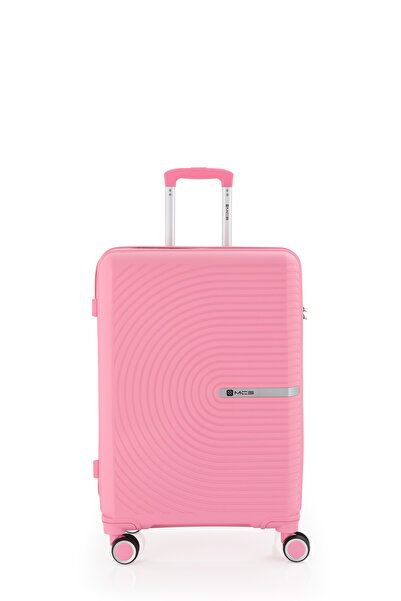 MÇS Polipropilen Valiz V374 65 CM