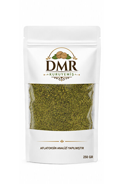 DMR KURUYEMİŞ 250 gr. Toz Antep Fıstığı