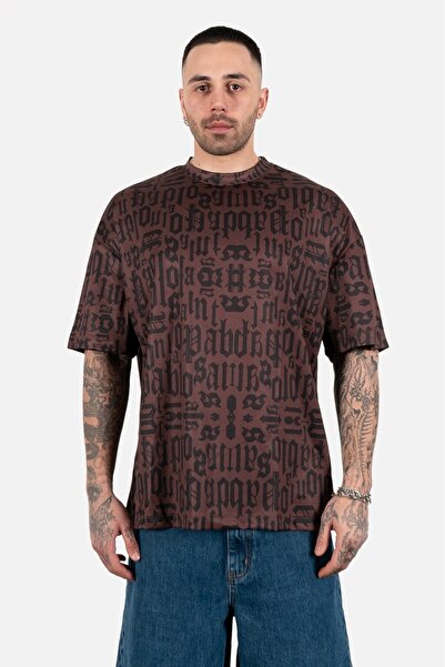 UKHWD SUPPLY Tricou Saint Pablo DryTech supradimensionat pentru bărbați UK1163KH