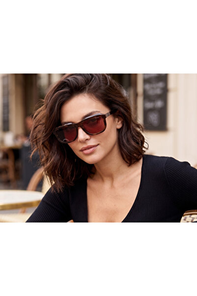 Guess Unisex Güneş Gözlüğü Uv400 53-19-140 NT26191