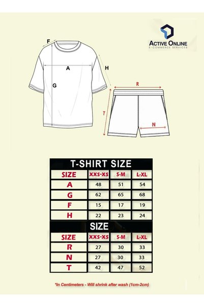 ZAVIXO -Women's Summer Combination T-Shirt and Shorts Comfortable and Stylish