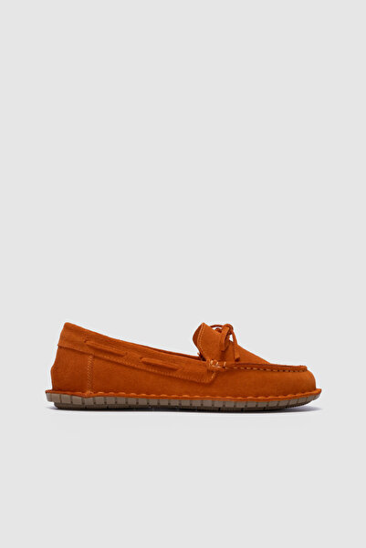 TOGO Women's Casual Loafer Shoes [060298]
