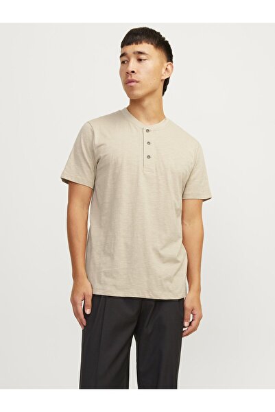 Jack & Jones Premium T-shirt Einfarbig T-shirt