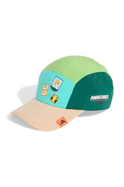 adidas Pălărie pentru copii Pălărie sport casual Y MINE CAP KC9492