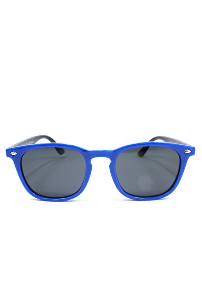 Olivier Philippe 1068 C30 43 Olivier Philippe Polarized Children's Glasses