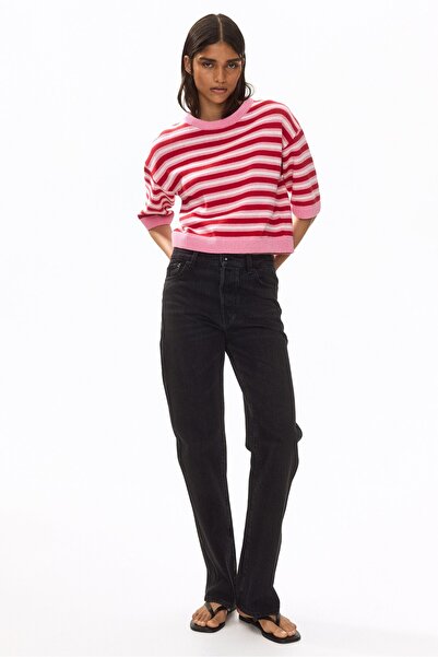 H&M Triko Tişört