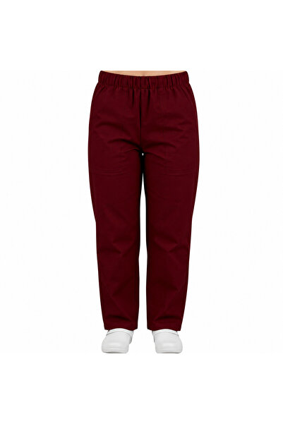 Masstex Pantaloni unisex pentru uniformă medicală – BURDUNGY