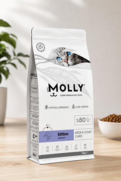 Molly Kedi Kuru Maması