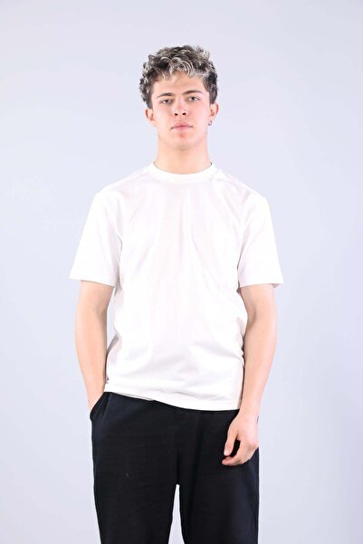 Mckanzie 2639 Tricou Lyc Petek Suprem cu decolteu în formă de O