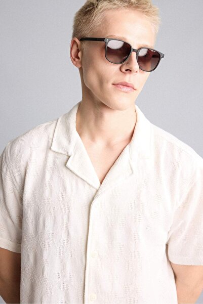 DeFacto Men's Sunglasses G9657Axns