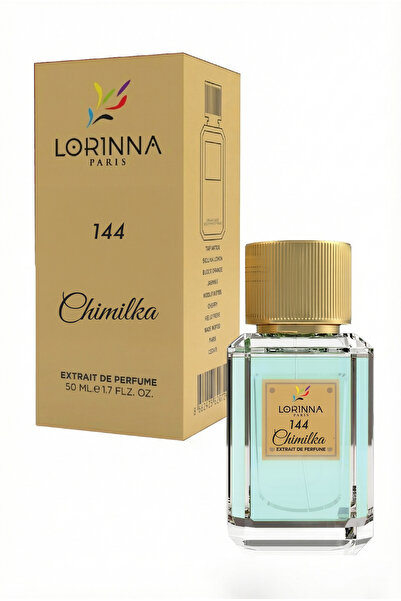 Lorinna Paris Chimilka 50 ml Edp Unisex Parfüm