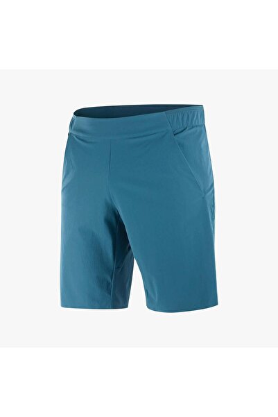 Salomon LC2210 Wayfarer Ease Outdoor Shorts Pantaloni scurți pentru bărbați A...