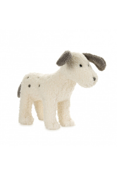 Egmont Toys Catelul Spotty, jucarie plus,
