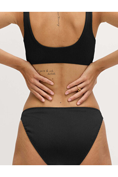 Marks & Spencer Dokulu Bikini Altı